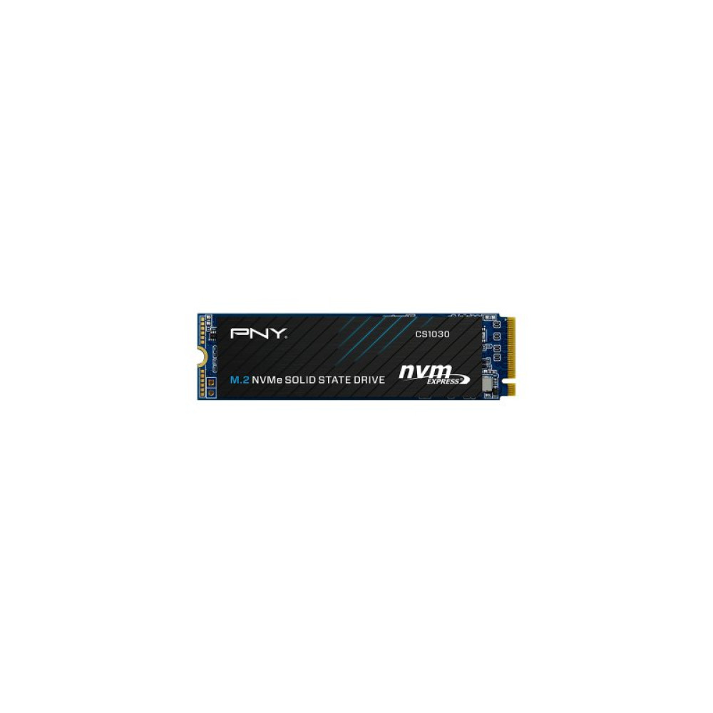 Накопитель SSD M.2 2280 500GB CS1030 PNY (M280CS1030-500-RB)
