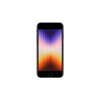 Мобильный телефон Apple iPhone SE (2022) 128Gb Midnight (MMXJ3)