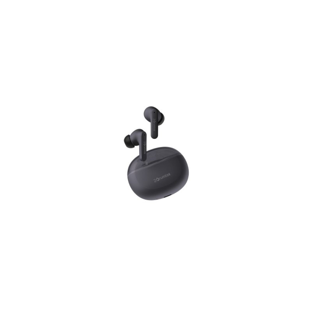 Навушники A4Tech B25 Ash Grey