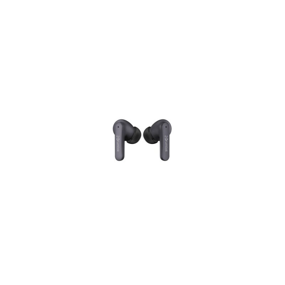 Навушники A4Tech B25 Ash Grey
