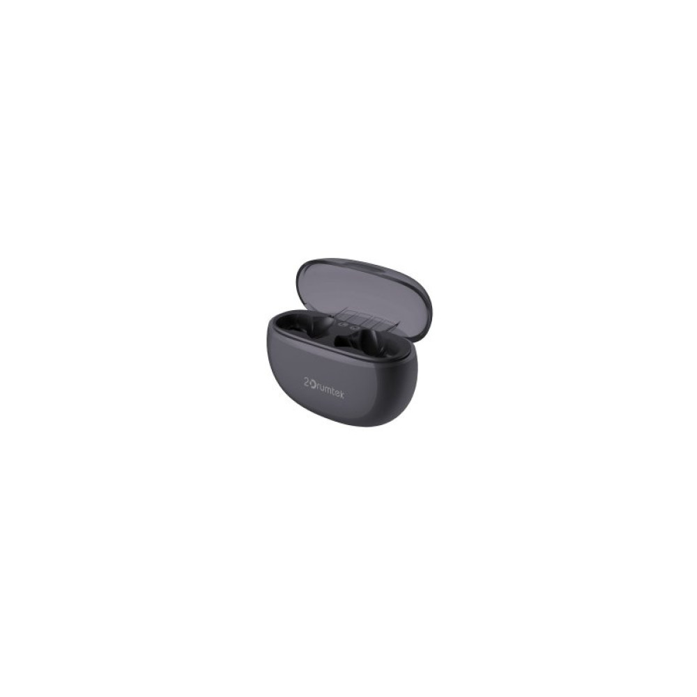 Навушники A4Tech B25 Ash Grey