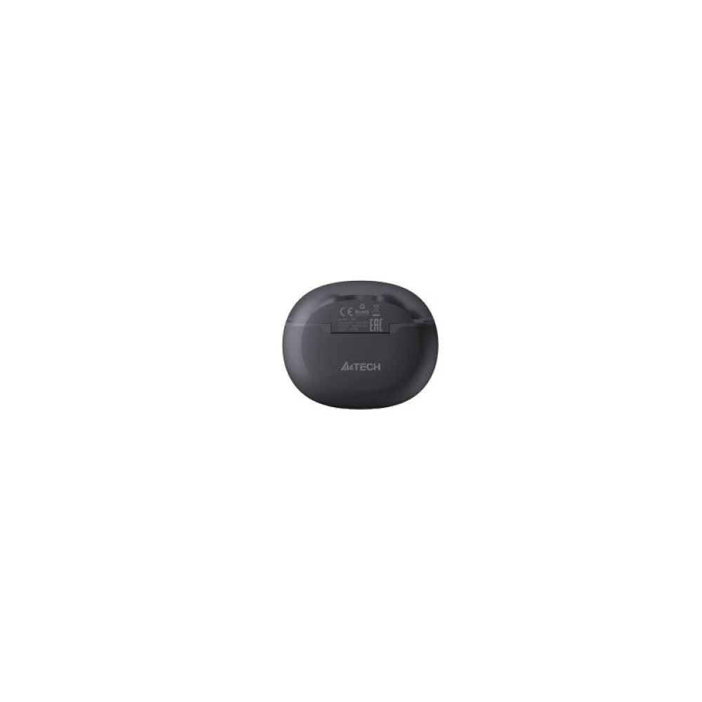 Навушники A4Tech B25 Ash Grey