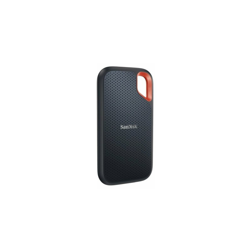 Накопичувач SSD USB 3.2 4TB SanDisk (SDSSDE61-4T00-G25)