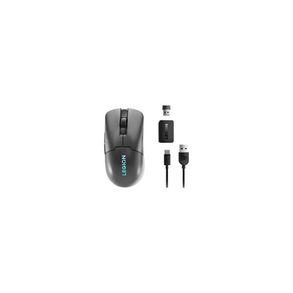 Мишка Lenovo Legion M600s Qi Wireless Grey (GY51H47355)
