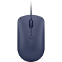 Мишка Lenovo 540 USB-C Wired Abyss Blue (GY51D20878)