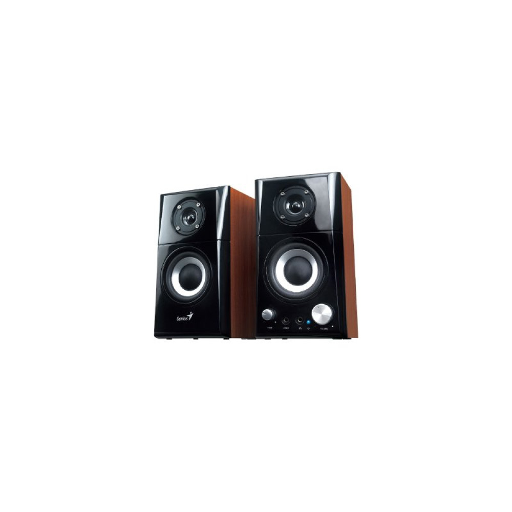 Акустическая система Genius SP-HF500A II (31730032400)