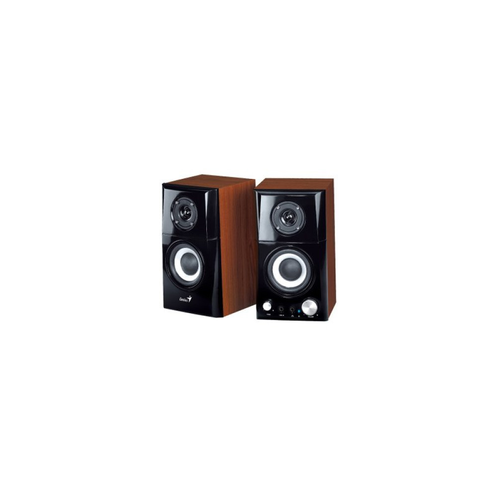 Акустическая система Genius SP-HF500A II (31730032400)