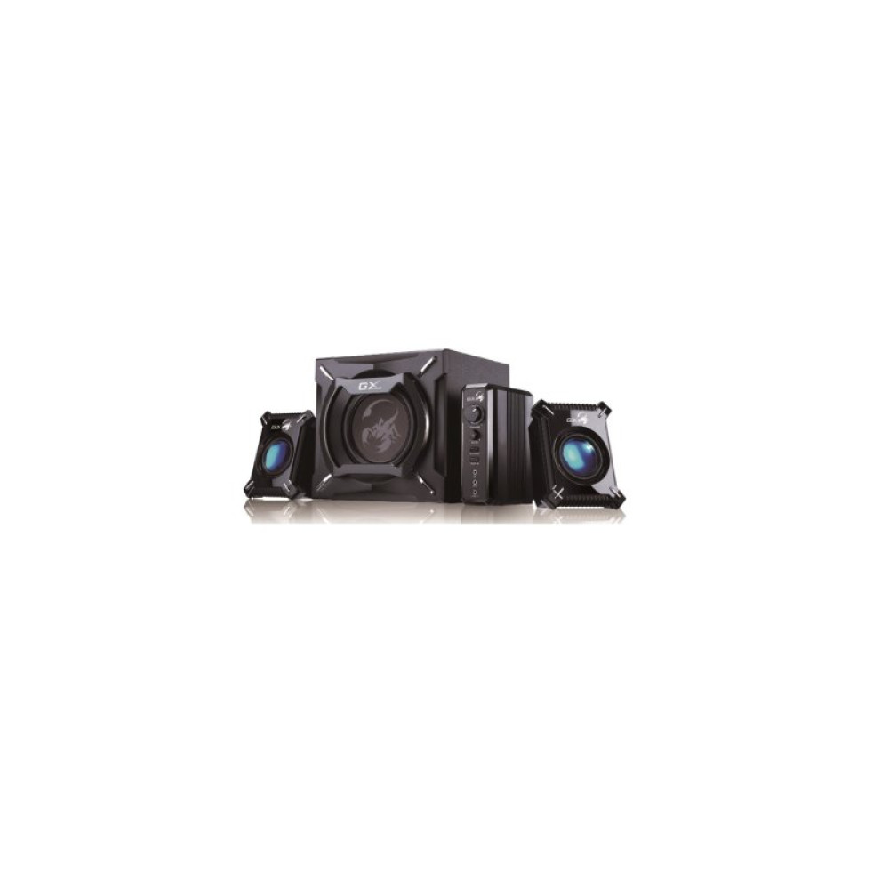 Акустическая система Genius SW-G2.1 2000 II (31730020400)