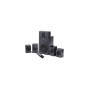 Акустична система Genius SW-HF5.1 4500 II (31730015400)