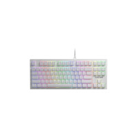 Клавиатура Hator Skyfall TKL PRO USB White (HTK-656)