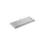 Клавиатура Hator Skyfall TKL PRO USB White (HTK-656)