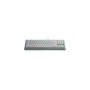 Клавіатура Hator Skyfall TKL PRO USB Mint (HTK-659)
