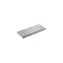 Клавіатура Hator Skyfall TKL PRO USB Mint (HTK-659)