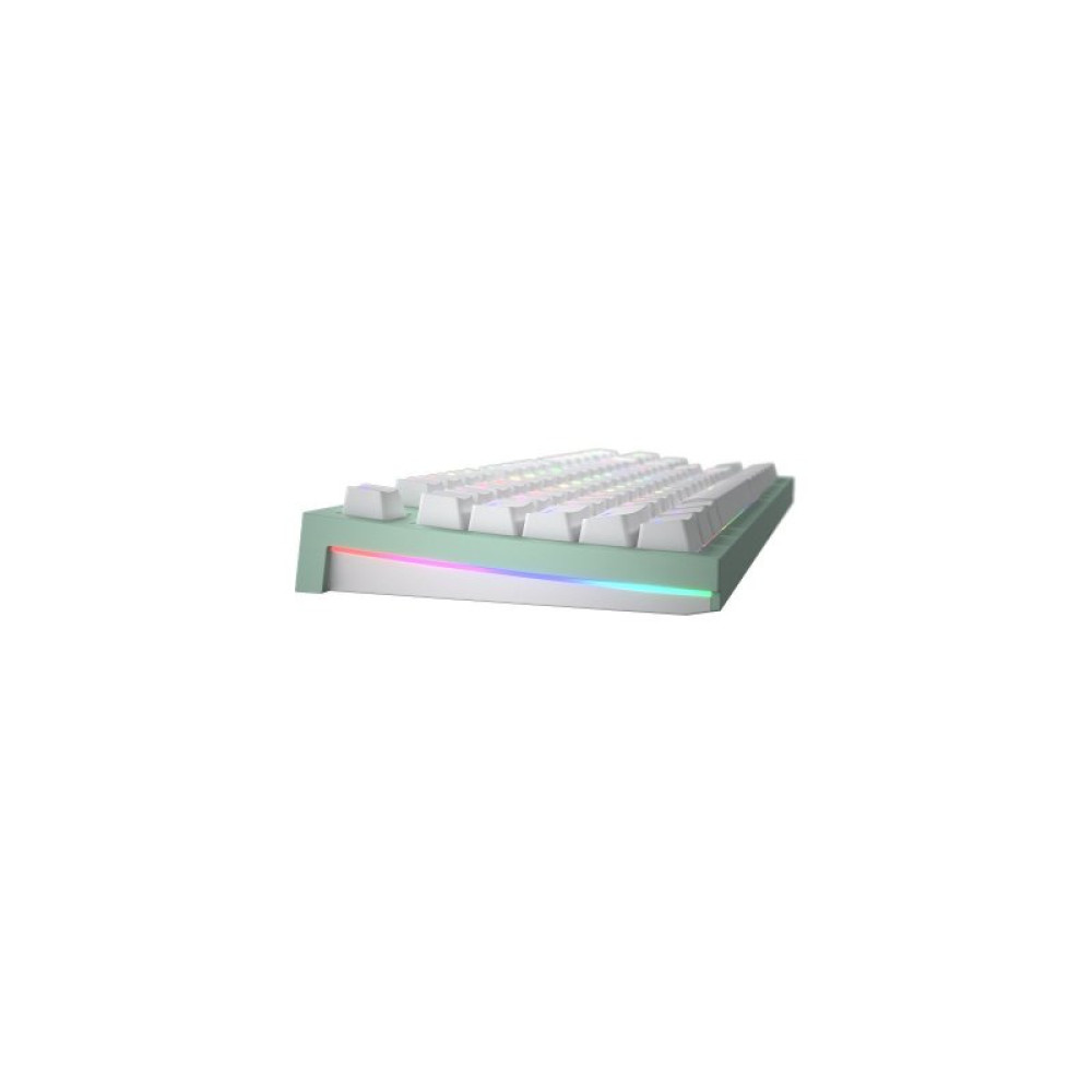 Клавіатура Hator Skyfall TKL PRO USB Mint (HTK-659)