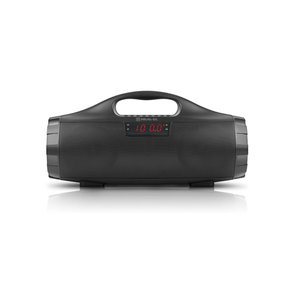 Акустична система REAL-EL X-731 Black