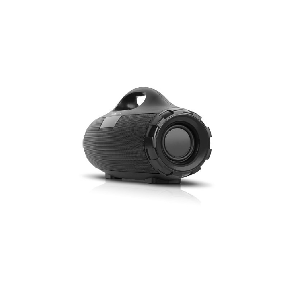 Акустична система REAL-EL X-731 Black