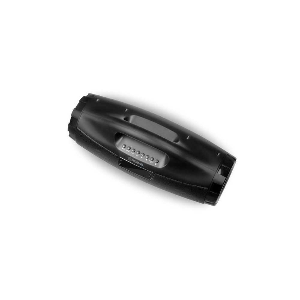Акустична система REAL-EL X-731 Black