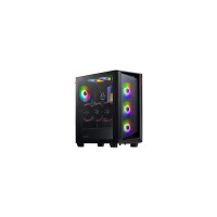 Корпус ADATA CRUISERST-BKCWW