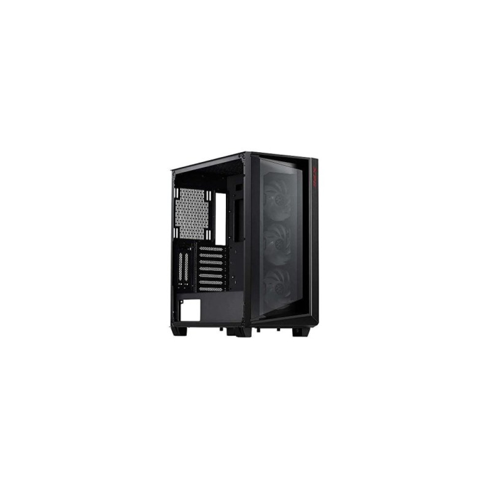 Корпус ADATA CRUISERST-BKCWW