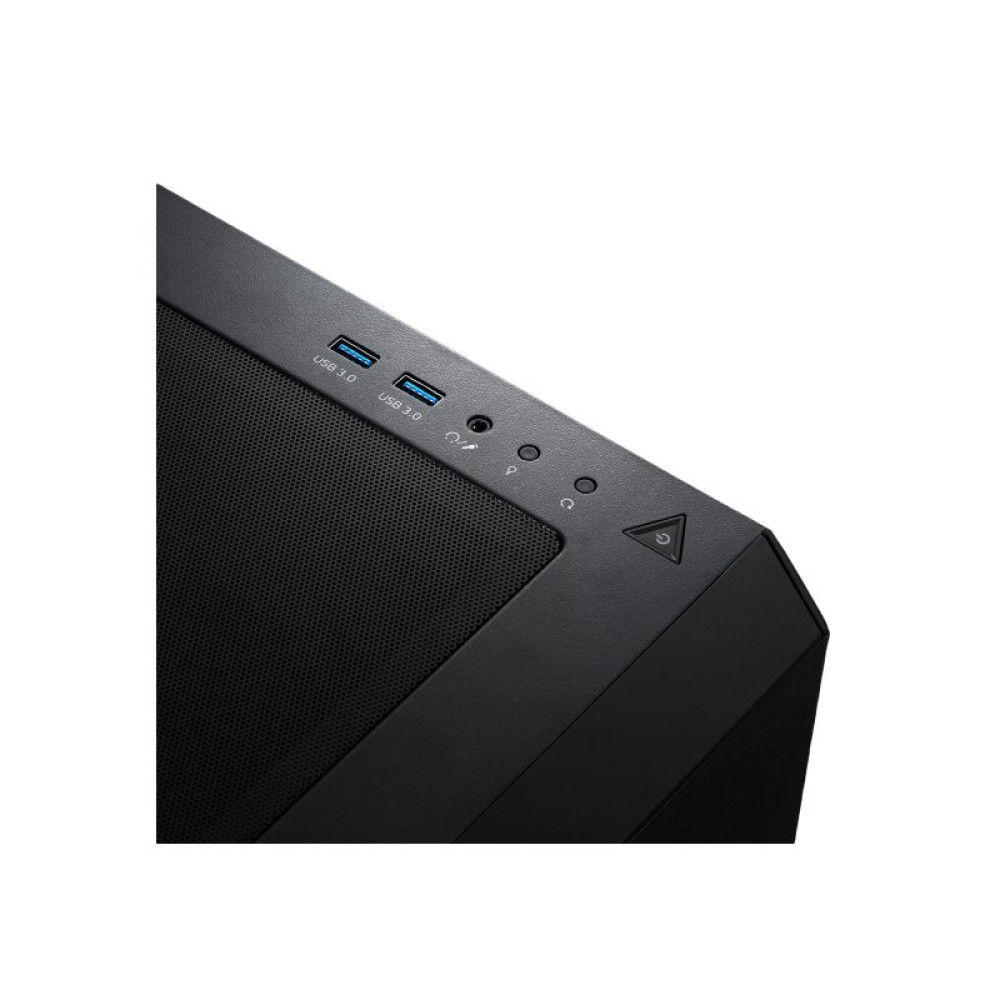 Корпус ADATA STARKER-BKCWW