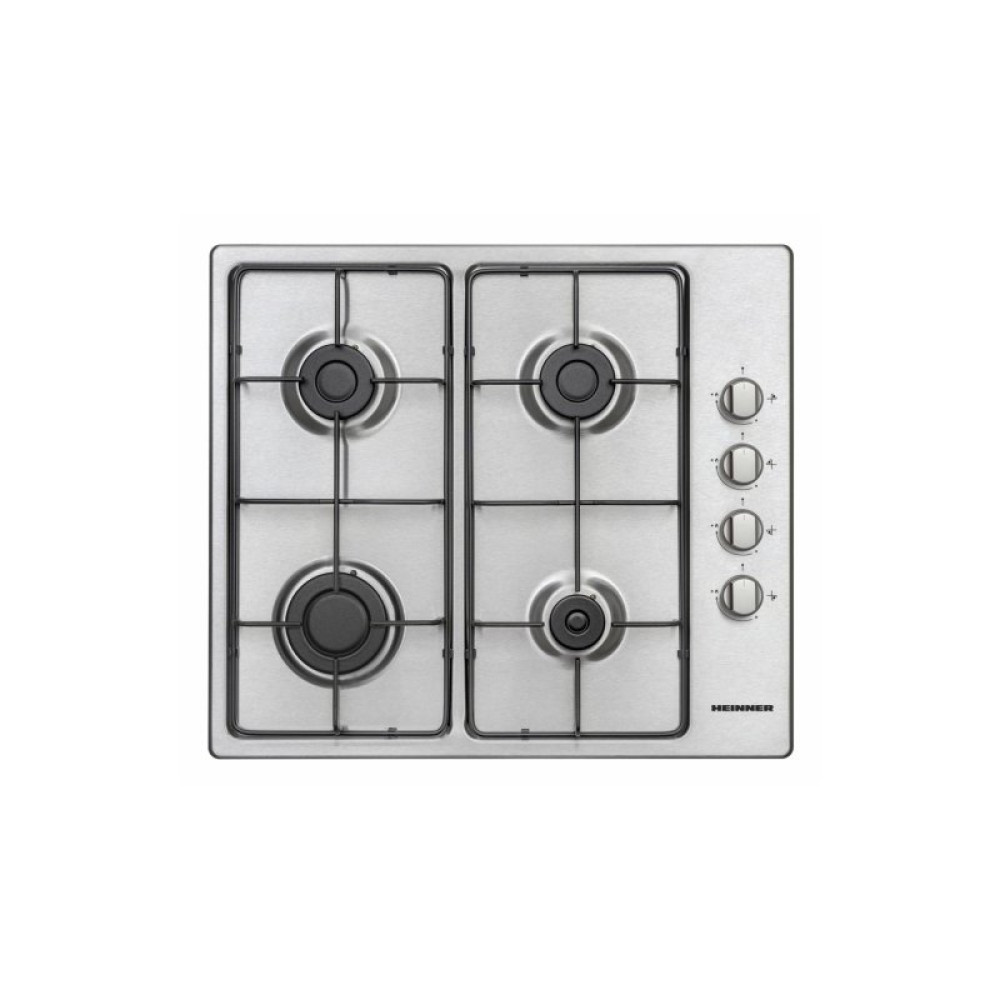 Варочна поверхня HEINNER HBH-V4IEIX