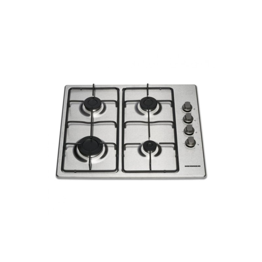 Варочна поверхня HEINNER HBH-V4IEIX