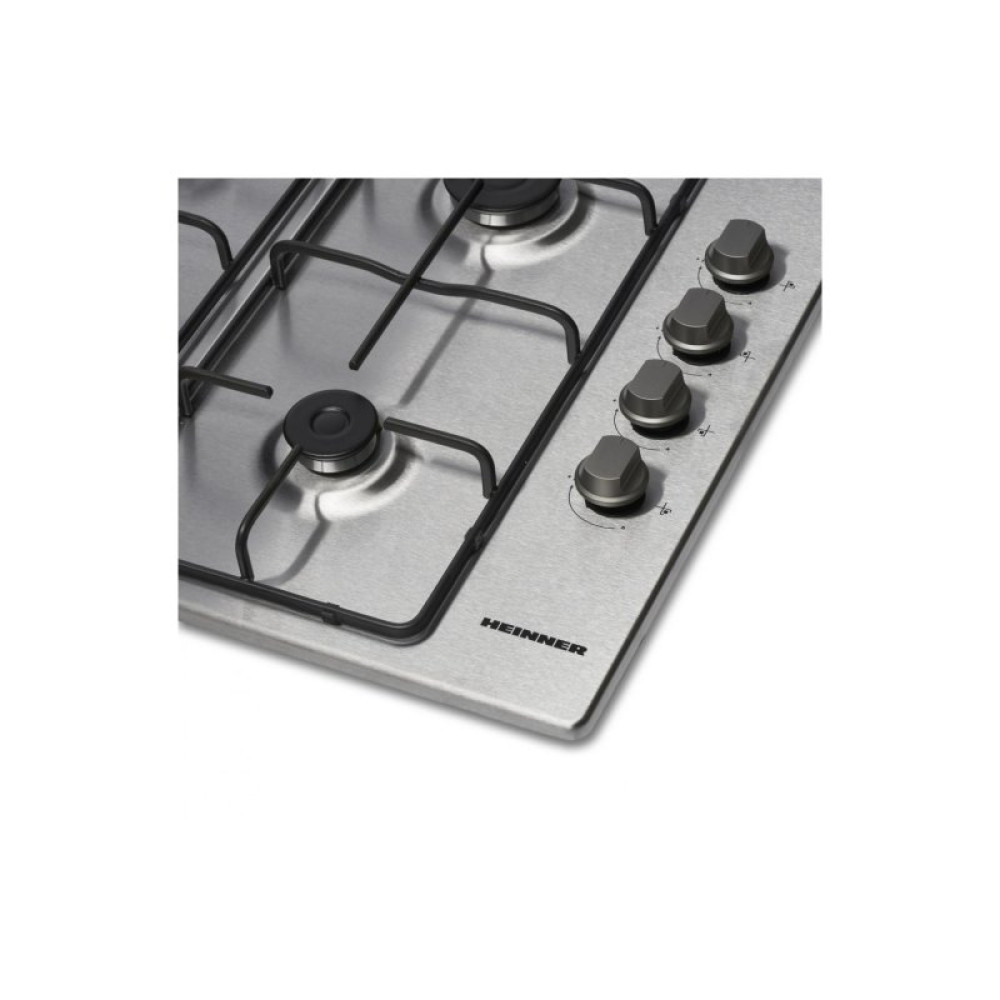 Варочна поверхня HEINNER HBH-V4IEIX
