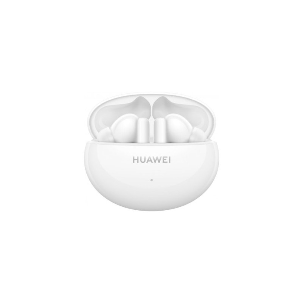 Навушники Huawei FreeBuds 5i Ceramic White (55036651)