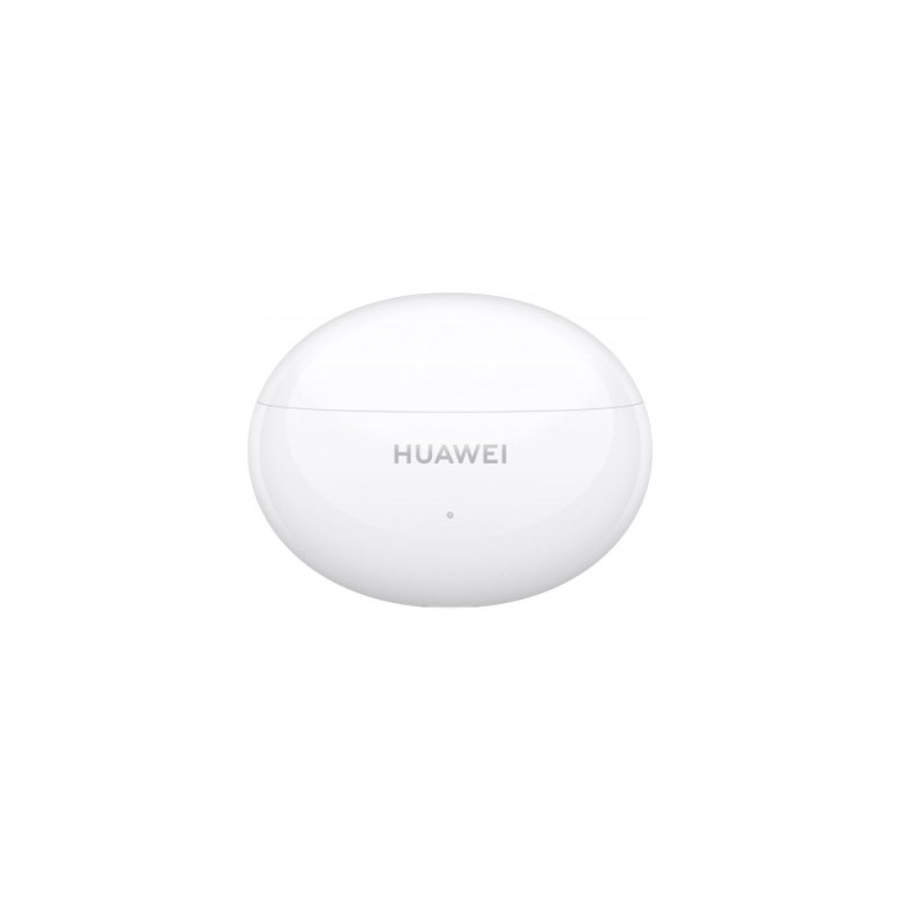 Навушники Huawei FreeBuds 5i Ceramic White (55036651)