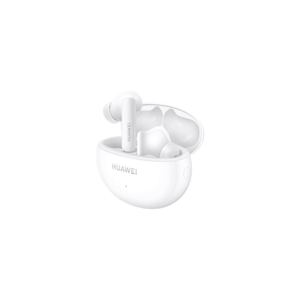 Навушники Huawei FreeBuds 5i Ceramic White (55036651)