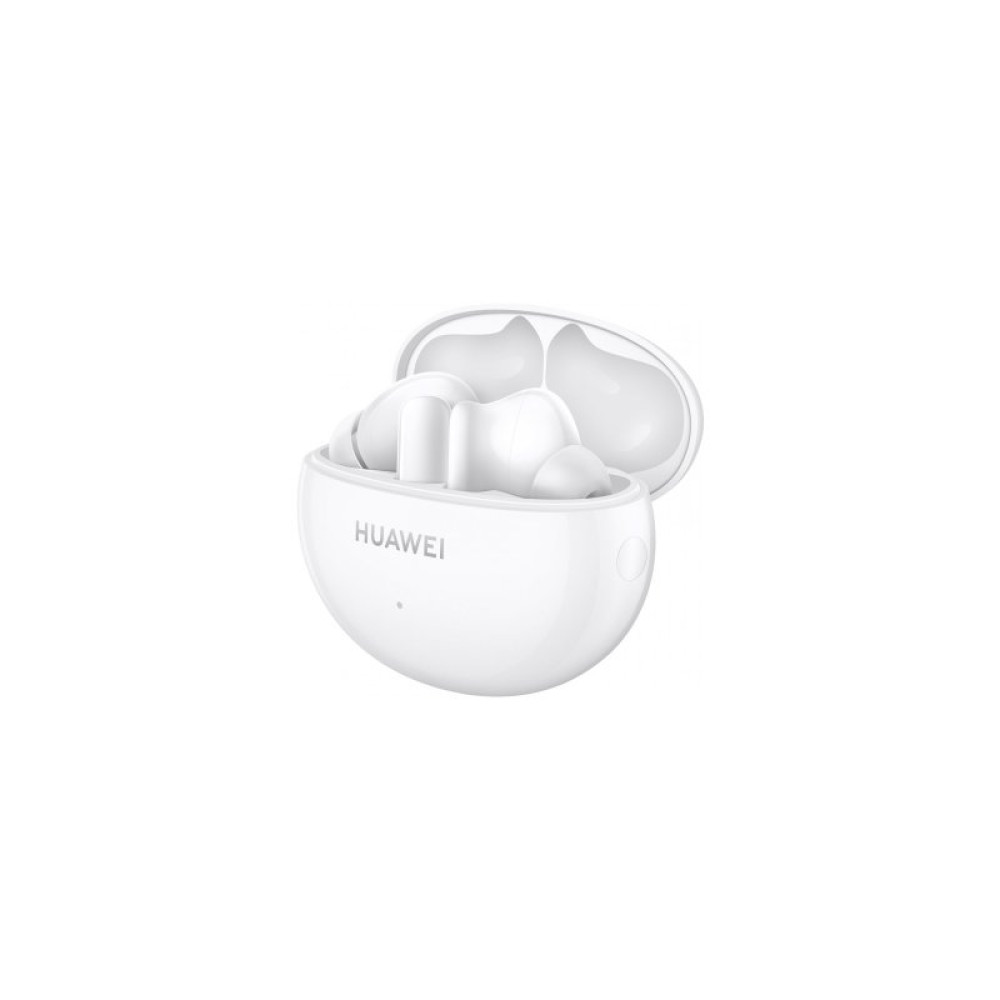 Навушники Huawei FreeBuds 5i Ceramic White (55036651)