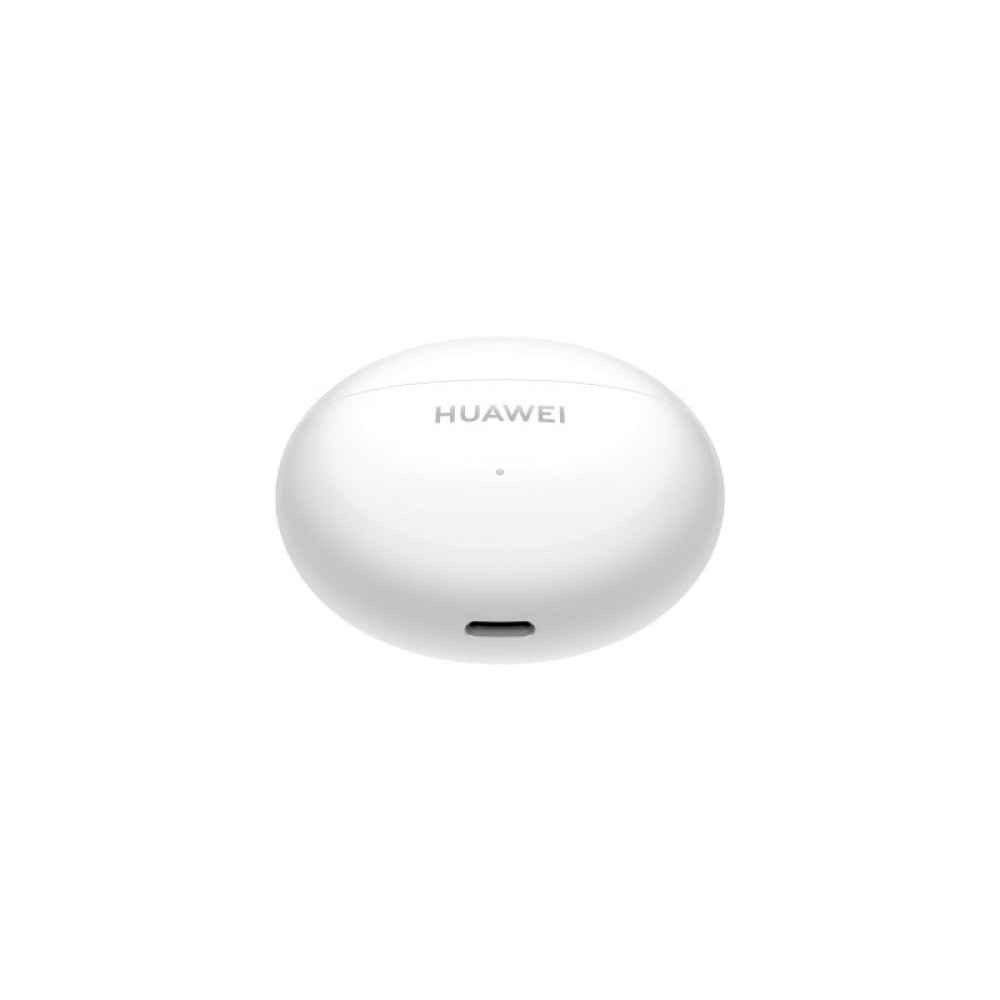 Навушники Huawei FreeBuds 5i Ceramic White (55036651)
