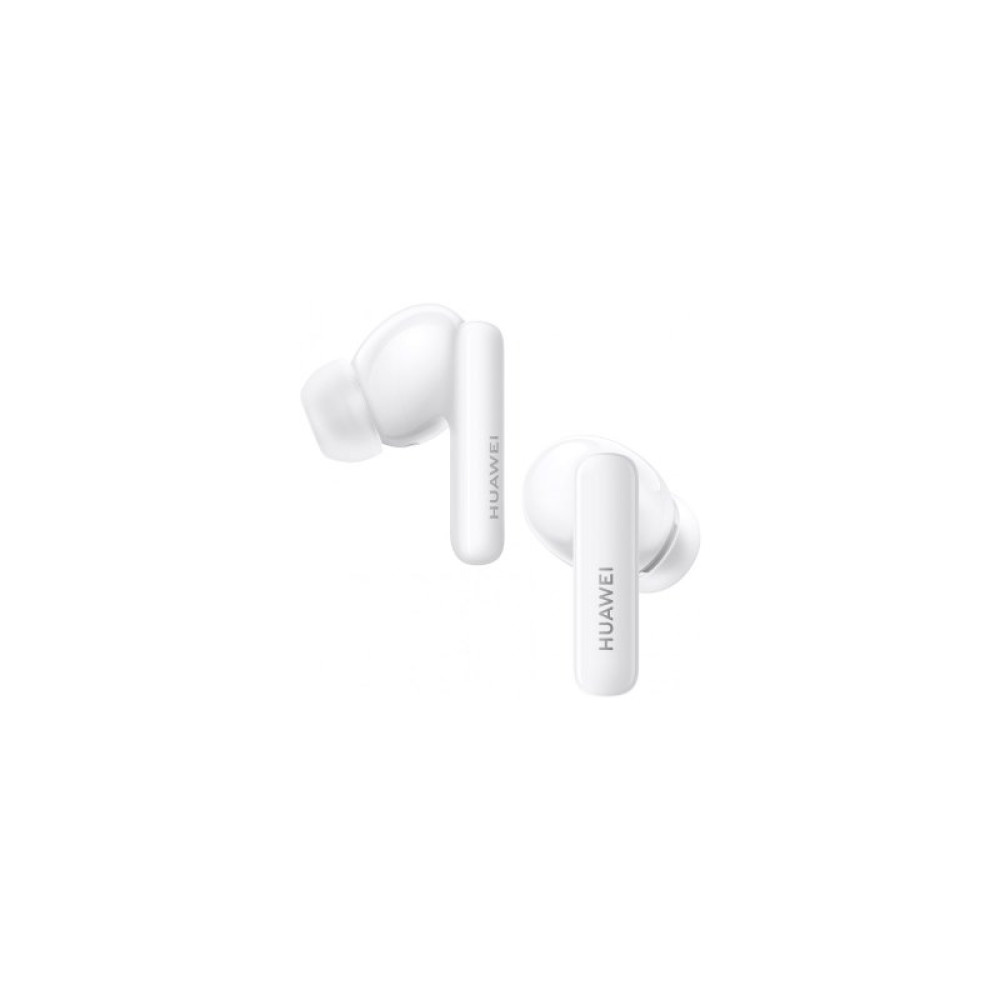 Навушники Huawei FreeBuds 5i Ceramic White (55036651)