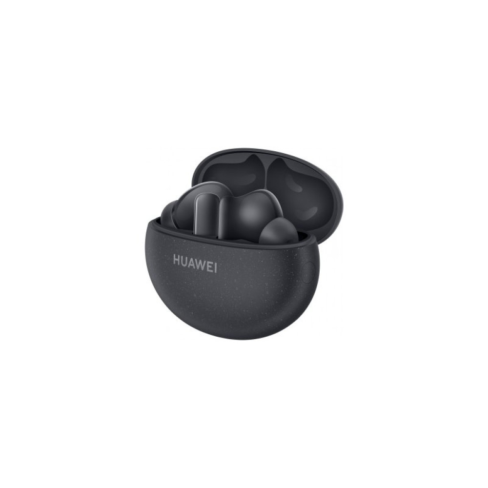 Наушники Huawei FreeBuds 5i Nebula Black (55036650)