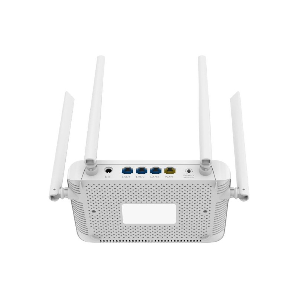 Маршрутизатор Ruijie Networks RG-EW1200