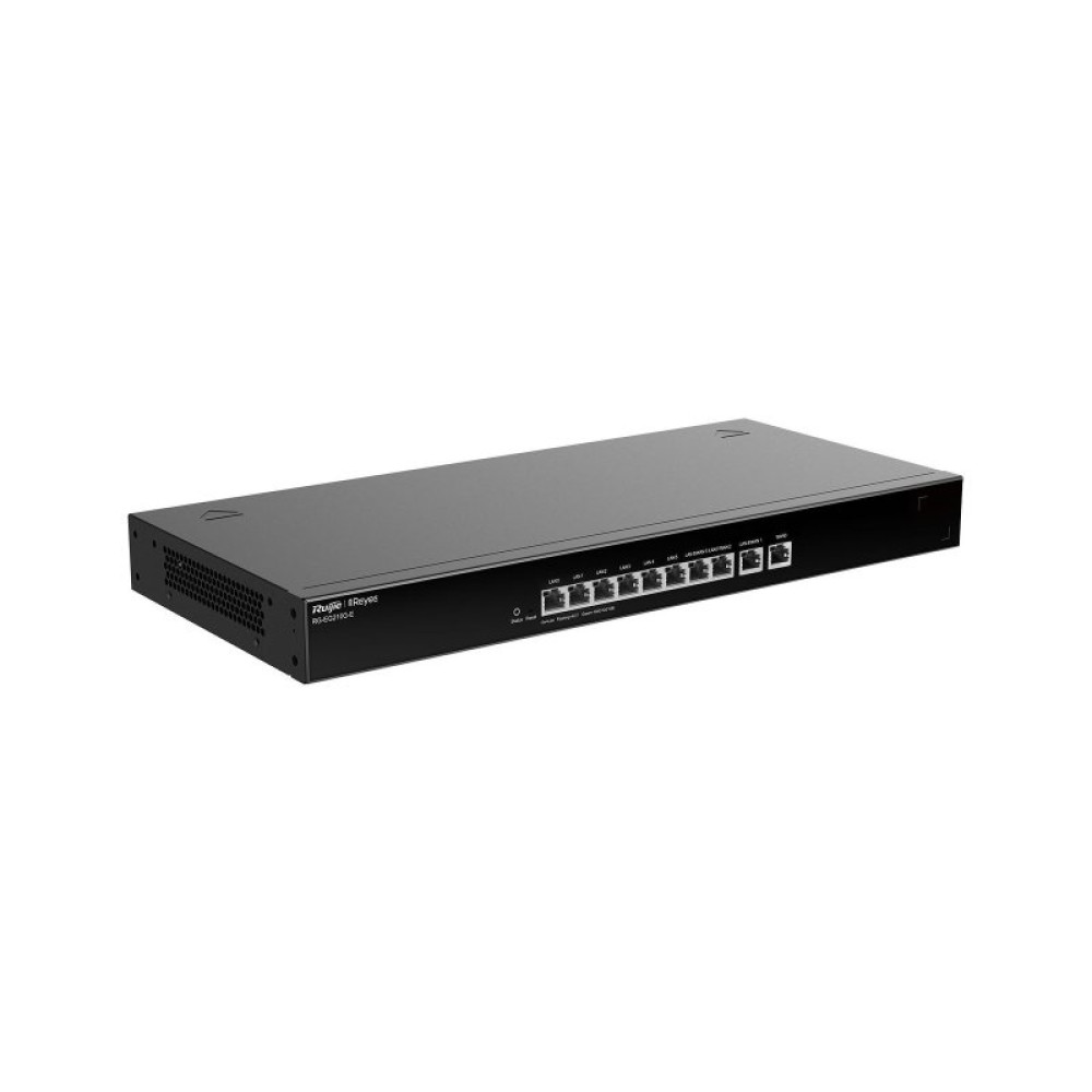 Маршрутизатор Ruijie Networks RG-EG210G-E