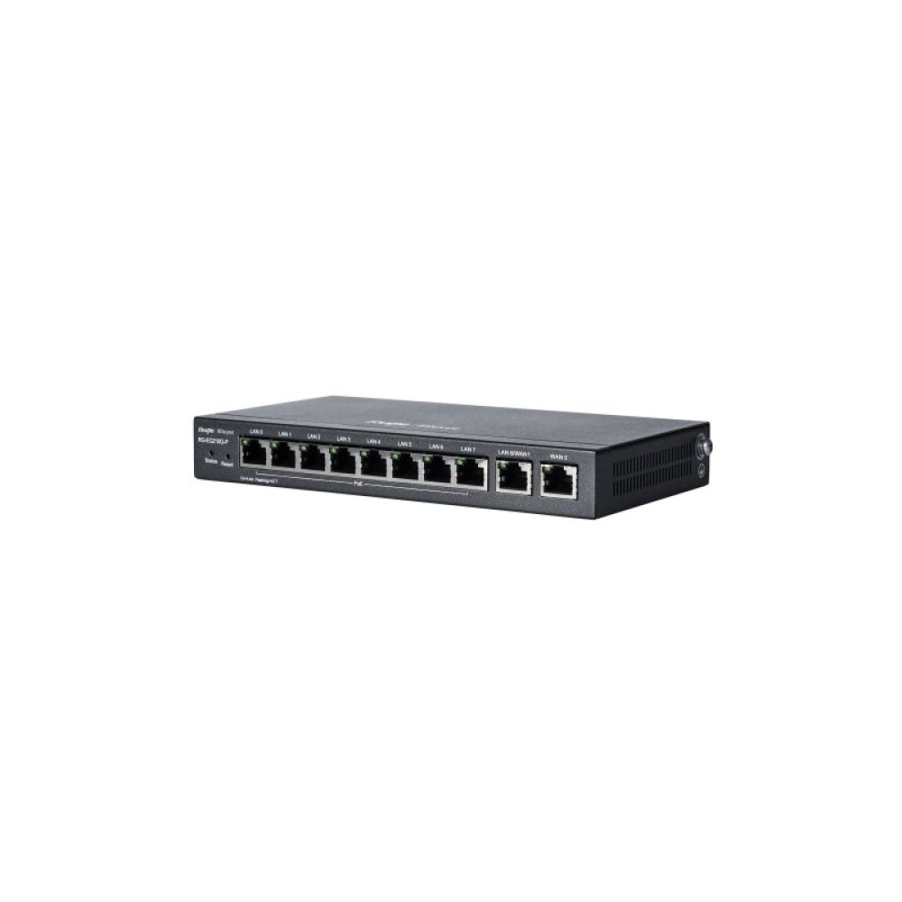 Маршрутизатор Ruijie Networks RG-EG210G-P
