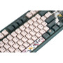 Клавиатура Varmilo VBS108 Crane Cherry Mx Blue (A03A037A1A0A17A031)