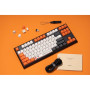 Клавиатура Varmilo VCS87 Awake Cherry Mx Red (A05A006A3A0A17A006)