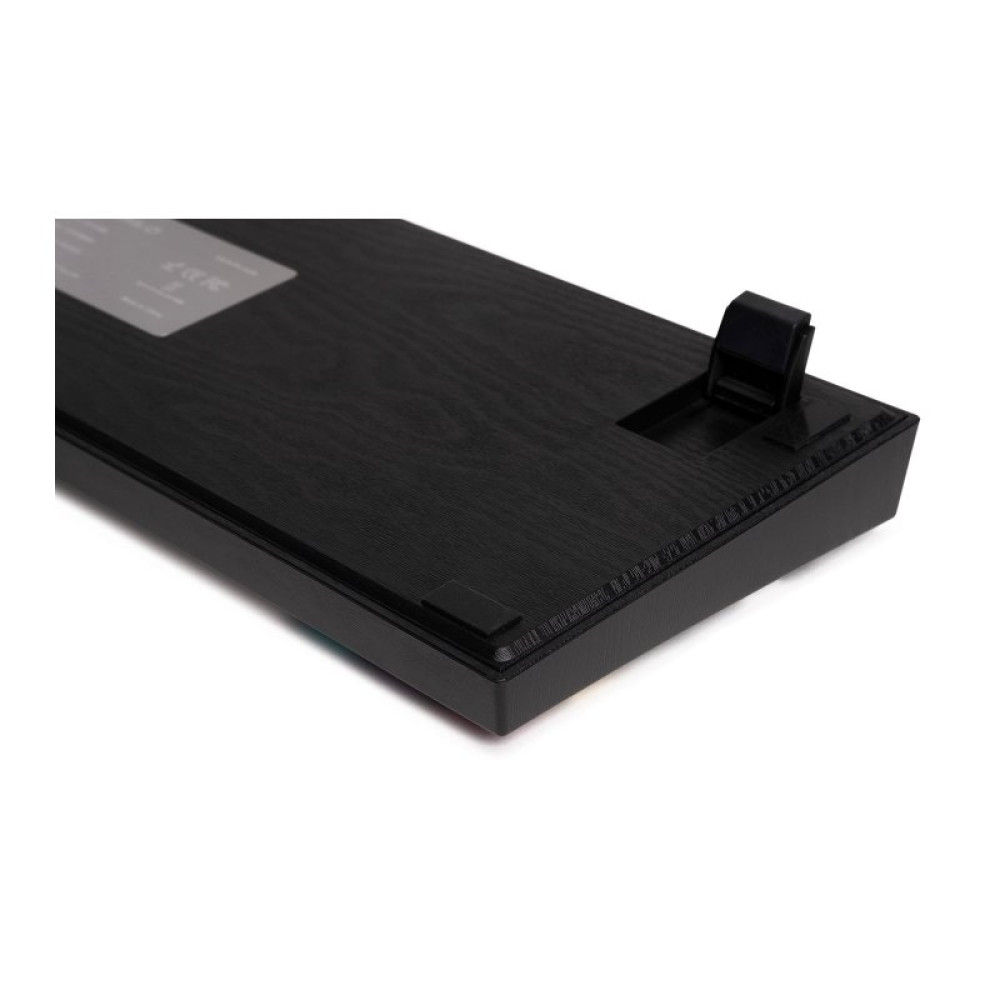 Клавіатура Varmilo VEA108 CMYK Cherry Mx Blue Multicolor (A26A024A1A1A06A007)