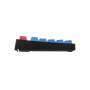 Клавіатура Varmilo VEA108 Summit R2 Cherry Mx Red Multicolor (A26A022A3A1A06A007)