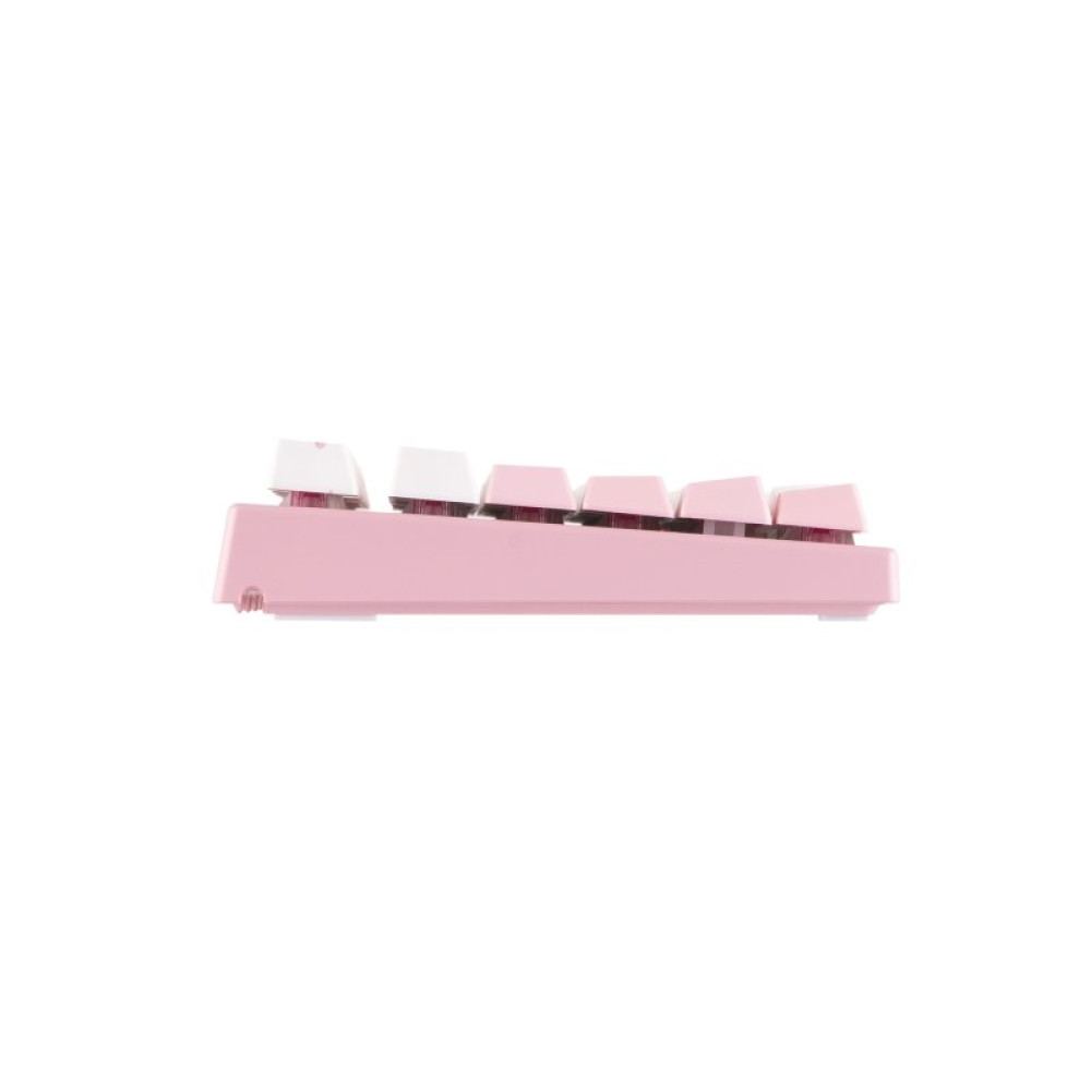 Клавиатура Varmilo VEA87 Sakura R2 Cherry Mx Red (A23A027A3A0A17A024)