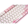 Клавиатура Varmilo VEA87 Sakura R2 EC Rose V2 (A33A027B0A3A17A024)