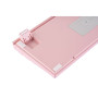 Клавиатура Varmilo VEA87 Sakura R2 EC Rose V2 (A33A027B0A3A17A024)