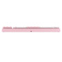 Клавиатура Varmilo VEA87 Sakura R2 EC Rose V2 (A33A027B0A3A17A024)