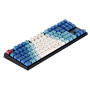 Клавіатура Varmilo VEA87 Summit R2 Cherry Mx Brown Multicolor (A23A022A2A1A06A007)