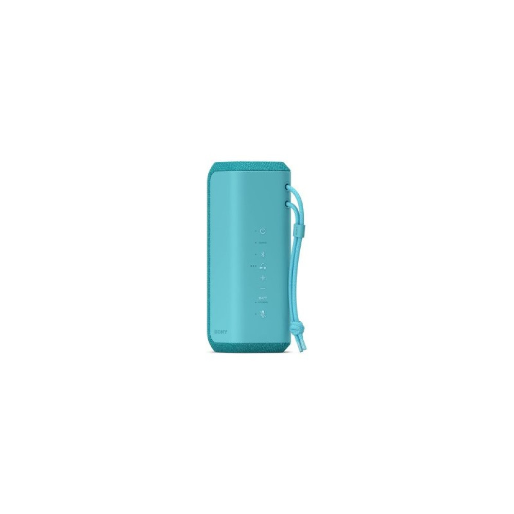 Акустическая система Sony SRS-XE200 Blue (SRSXE200L.RU2)