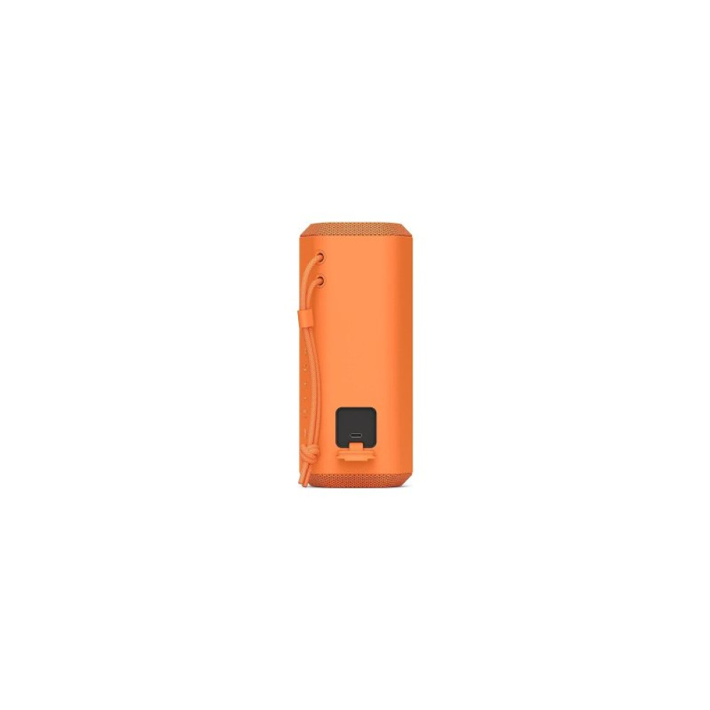 Акустическая система Sony SRS-XE200 Orange (SRSXE200D.RU2)