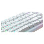 Клавиатура Xtrfy K5 68 keys Kailh Red Hot-swap RGB UA White (K5-RGB-CPT-TPWHITE-R-UKR)