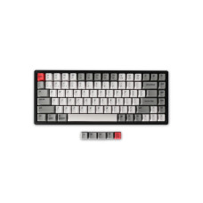 Клавіатура Keychron K2 84 Key Gateron G PRO Red Wireless UA Retro (K2K1_KEYCHRON)